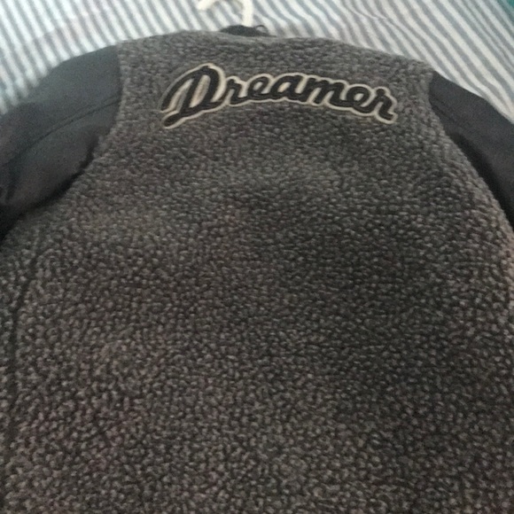 Bomber Style Zara Jacket - Picture 2 of 4